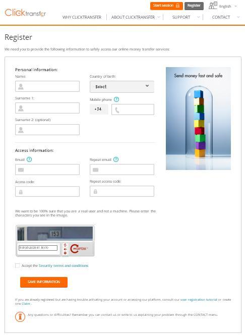 Payment process